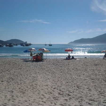 Caribe Brasileiro Villa Arraial do Cabo Buitenkant foto