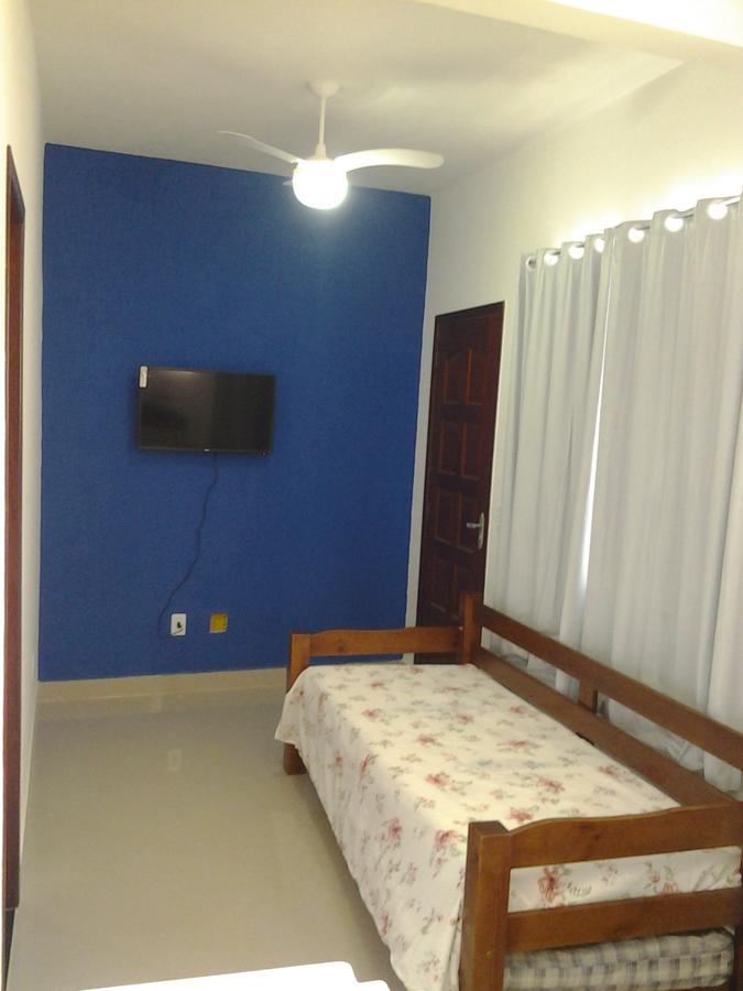 Caribe Brasileiro Villa Arraial do Cabo Buitenkant foto