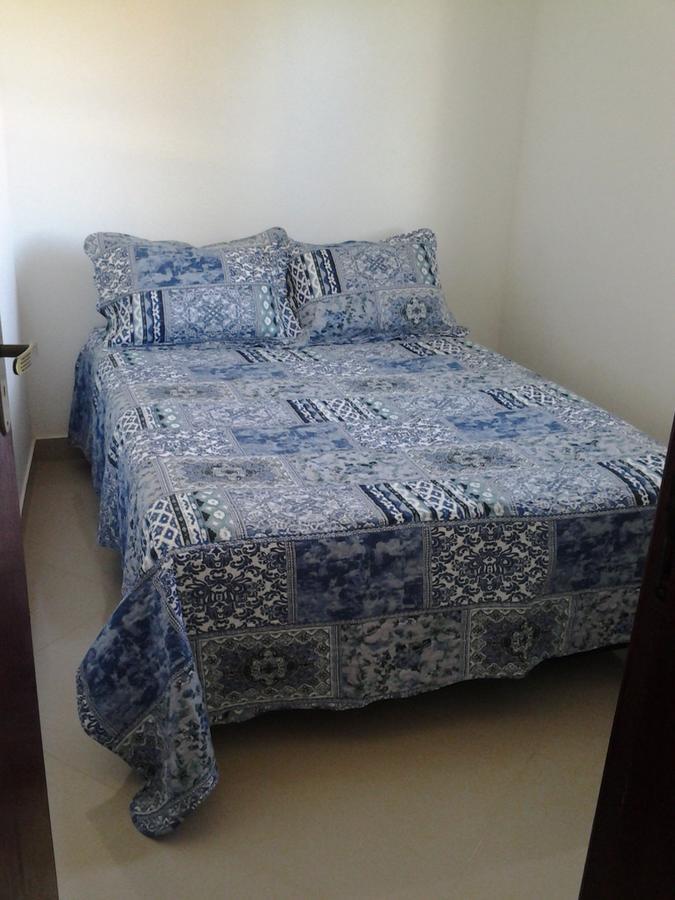 Caribe Brasileiro Villa Arraial do Cabo Buitenkant foto