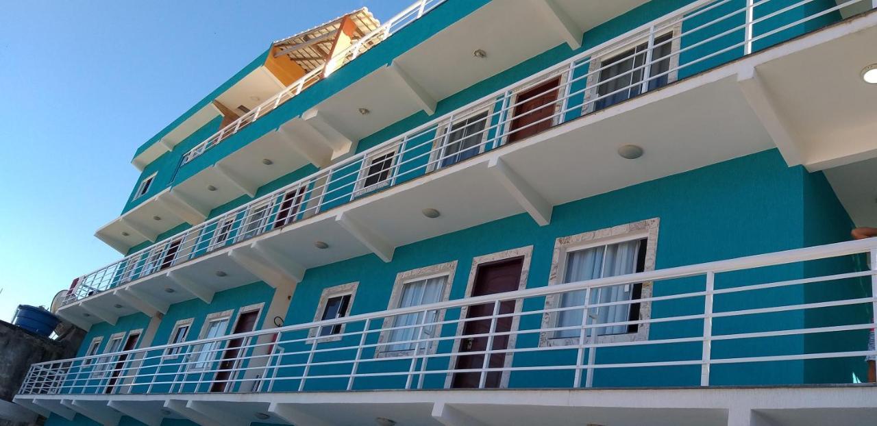 Caribe Brasileiro Villa Arraial do Cabo Buitenkant foto